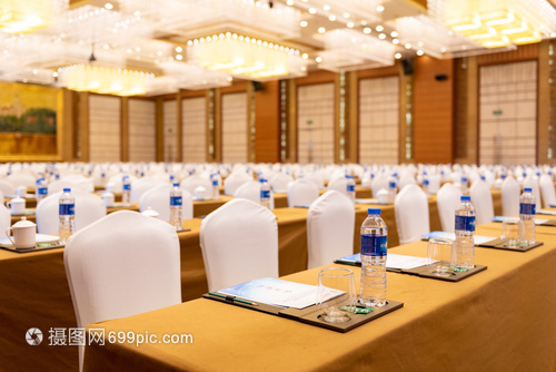 高效會議，從專業空間開始——酒店會議室，您的理想之選