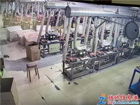 粉撲廠維修工 工作輕松整潔，旅游業(yè)務(wù)額外福利