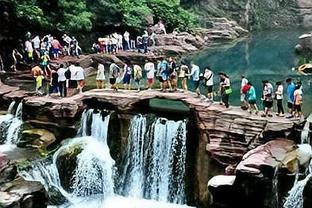 湖北跨省團隊旅游重啟，旅游業(yè)復(fù)蘇迎來新篇章