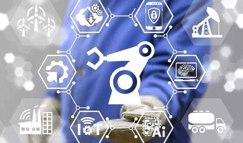 中國系統助力行業加速數字化轉型 以工業互聯網數據服務為例